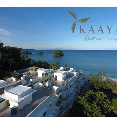 Kaaya Resort North Boracay